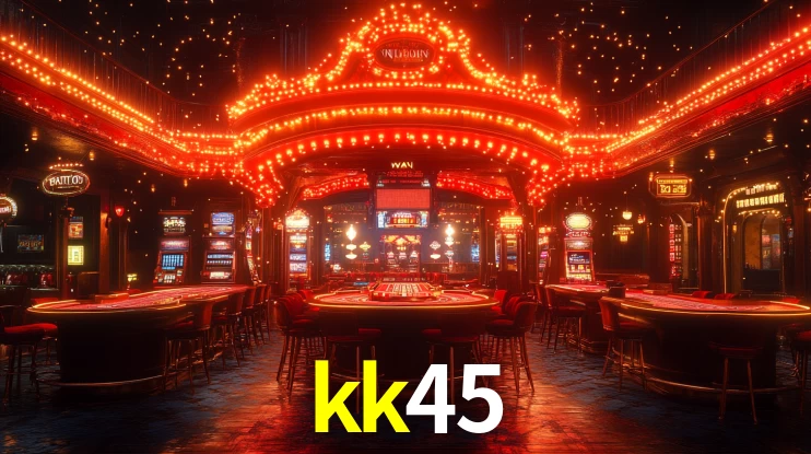 Apostas Esportivos kk45